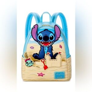 Lilo and stitch backpack by Disney